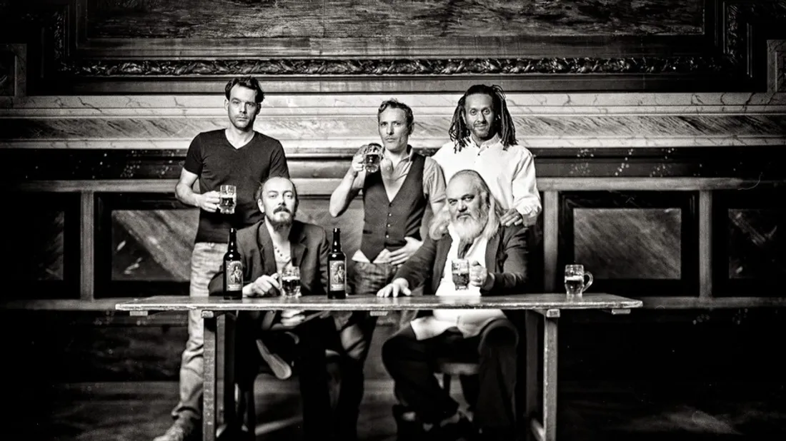 Le concert d’Ange au Cèdre reporté